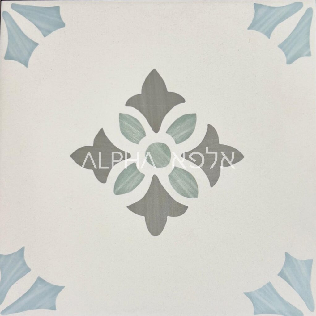 Sirocco Bloom Top main image 1